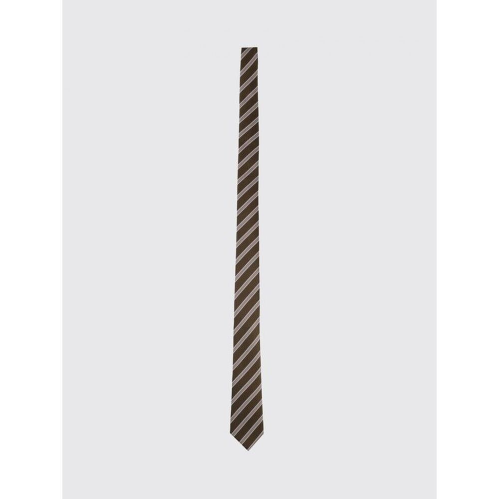 Tom Ford Tie Men Green